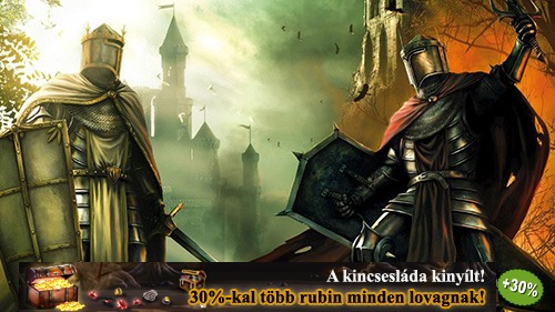 BattleKnight HU