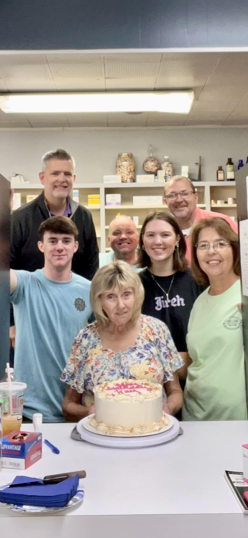 Sam Glover Drug | Jasper AL