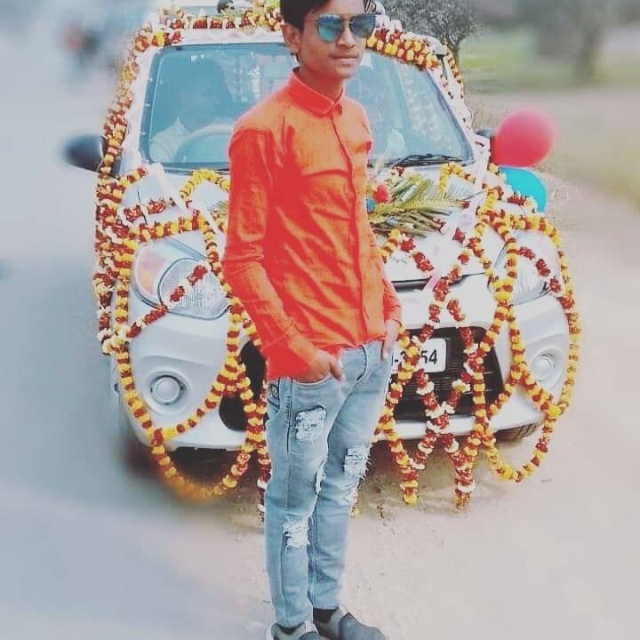 Ahmad Raz Ahmad Raz