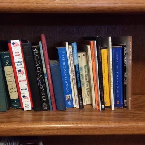 Ken Gibble