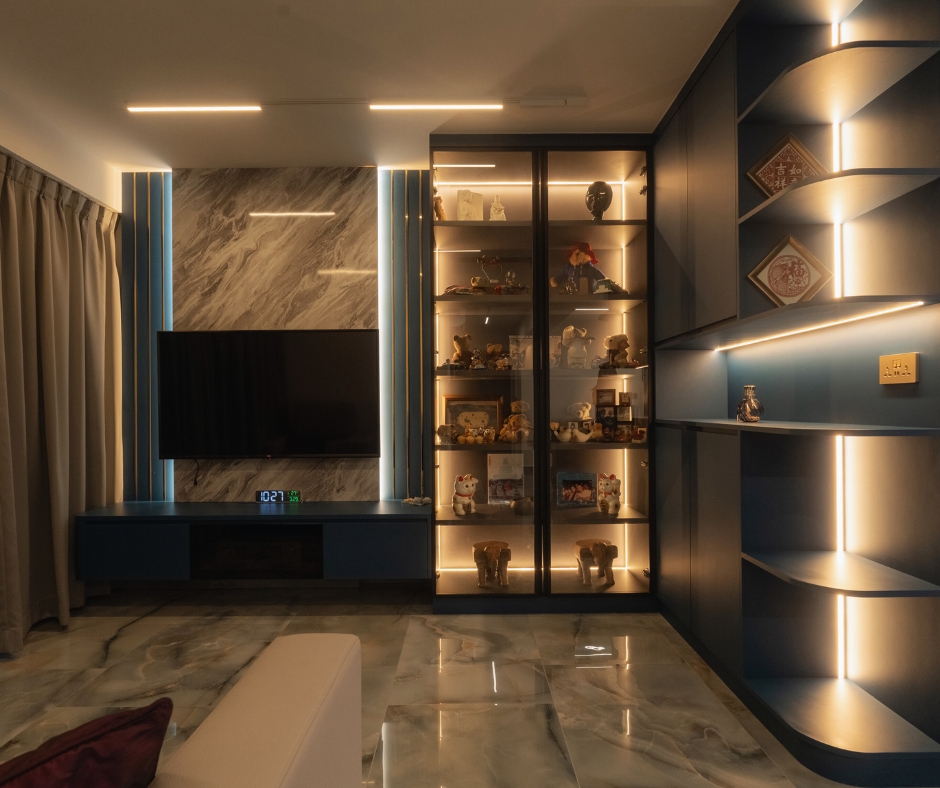 Design 4 Space... - Design 4 Space Interior Design 四维空间
