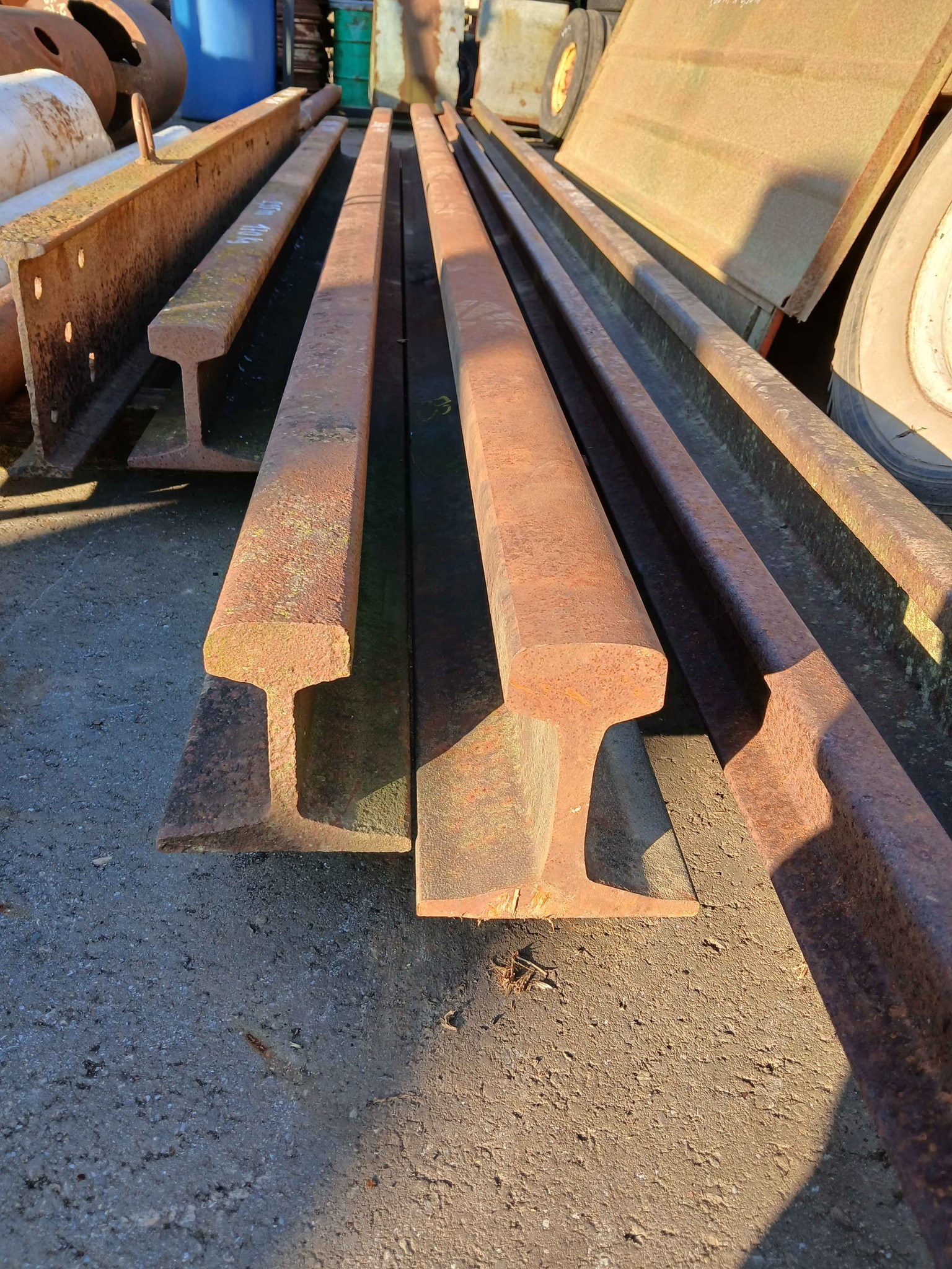 HO Lot de 24 connecteurs de rail en métal pour modélisme 15 mm