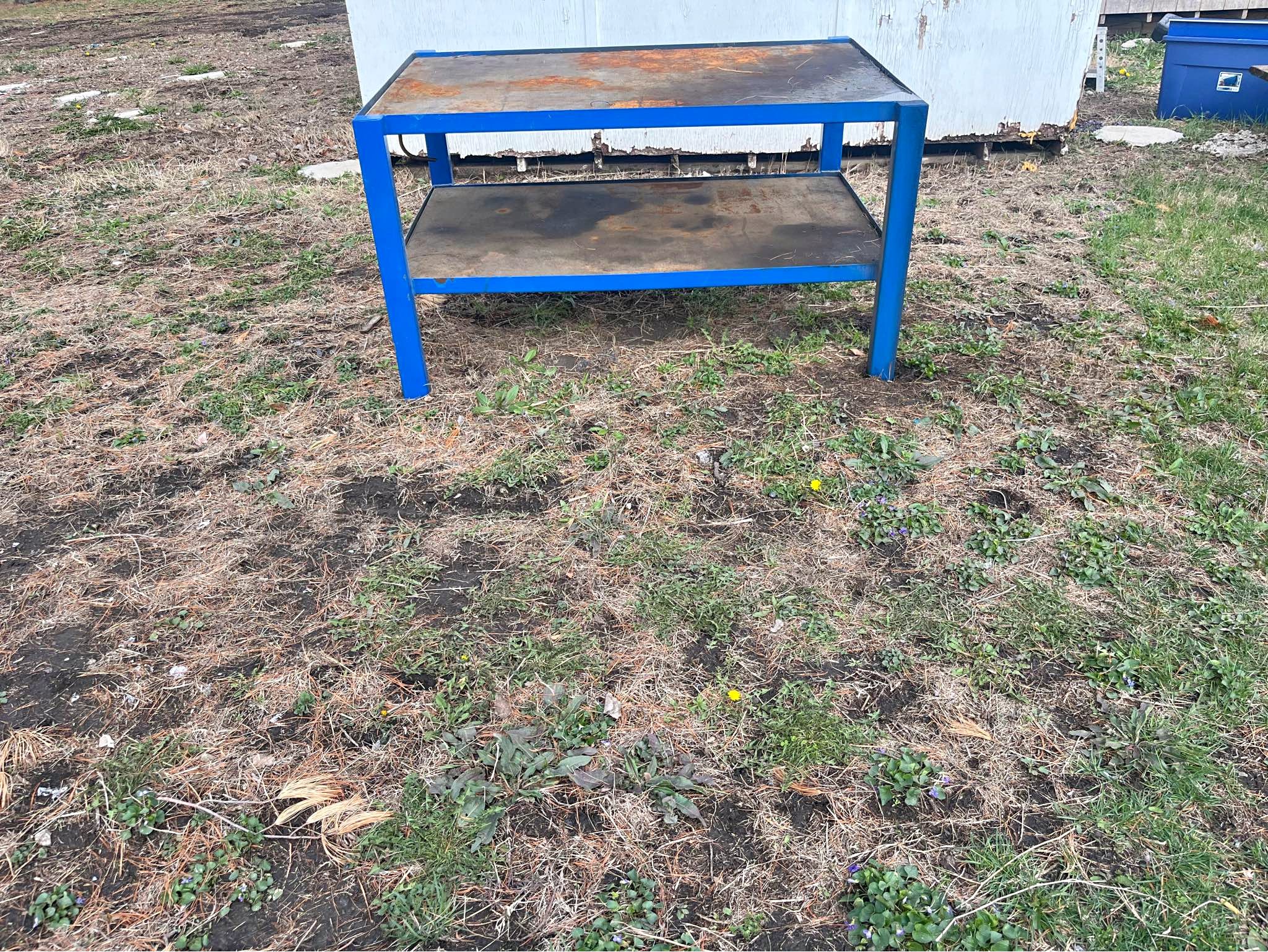 Tear down table - Outdoor Tables - Ottumwa, Iowa | Facebook Marketplace ...