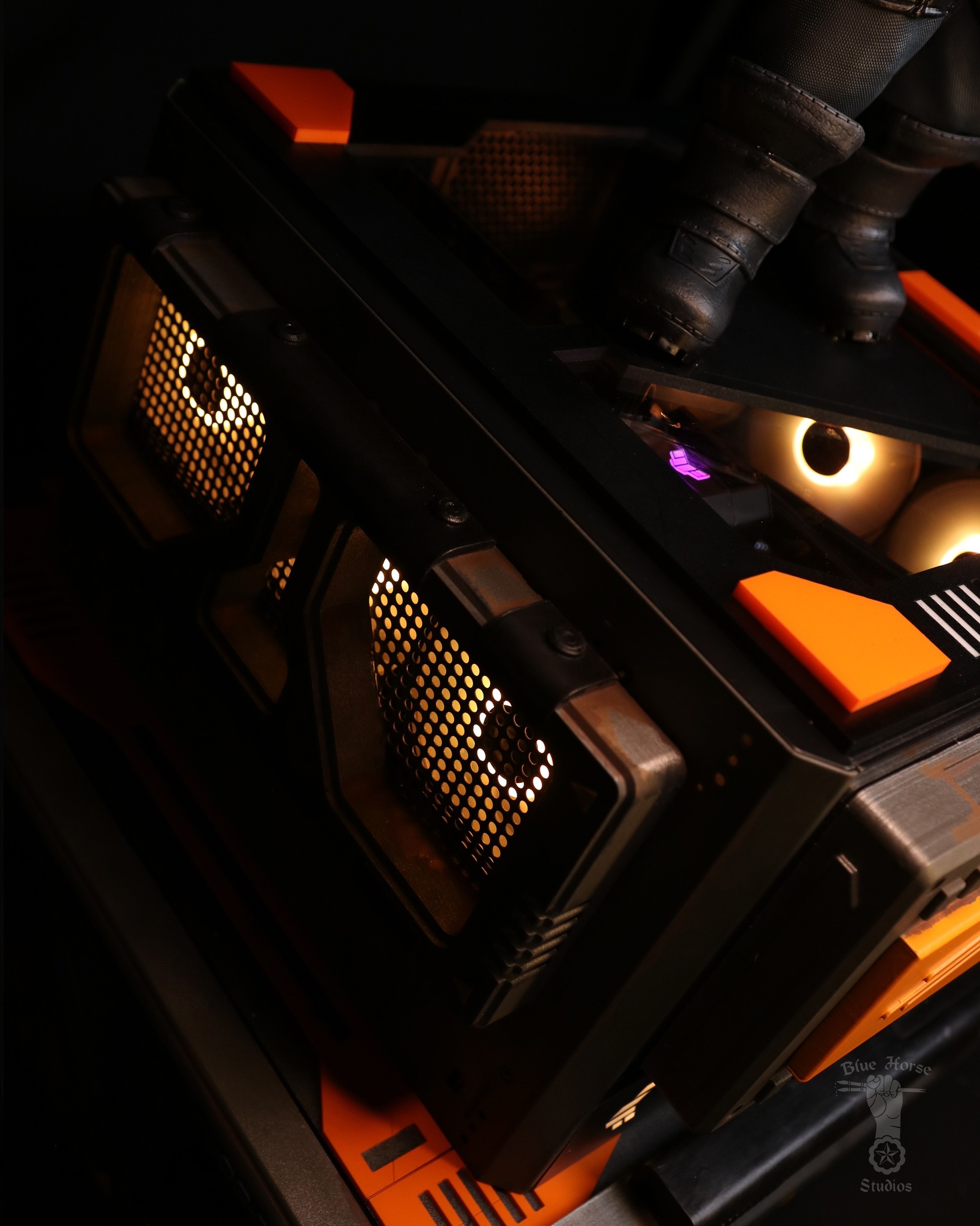 Intel - Check out this OP rig for your Valorant grind! 💻... | Facebook