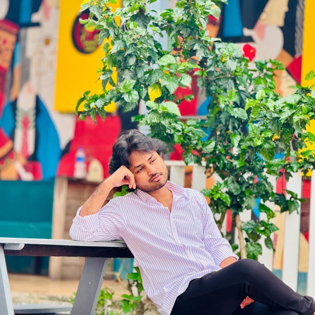 Nirjon Ahmed