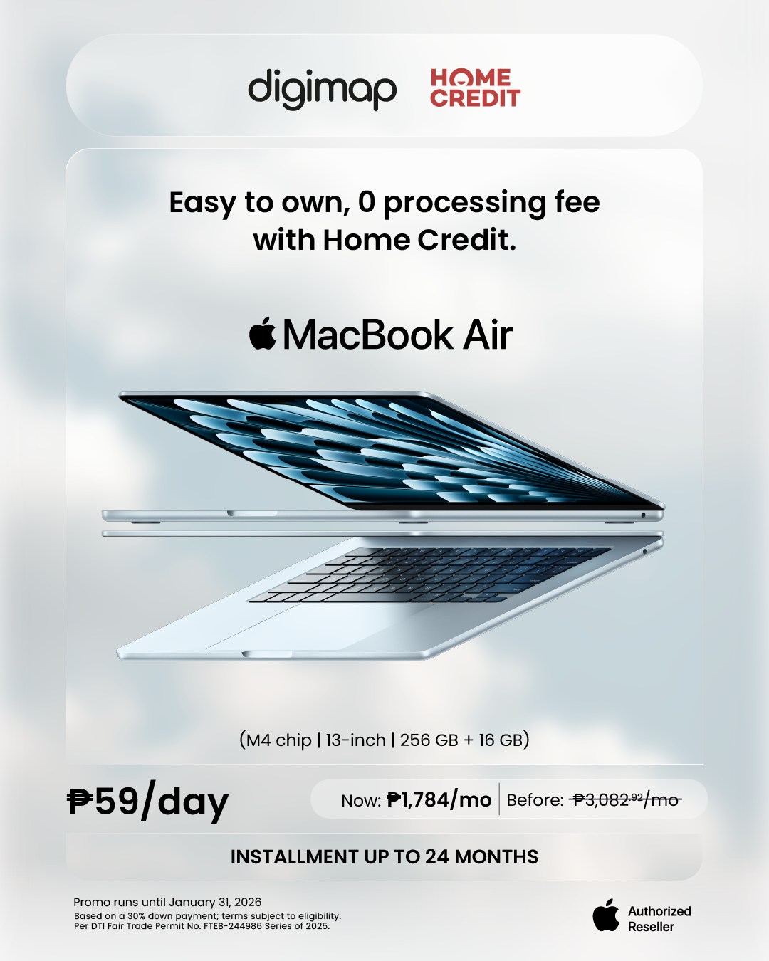 🎉 New Store... - Digimap PH - Apple Authorized Reseller | Facebook