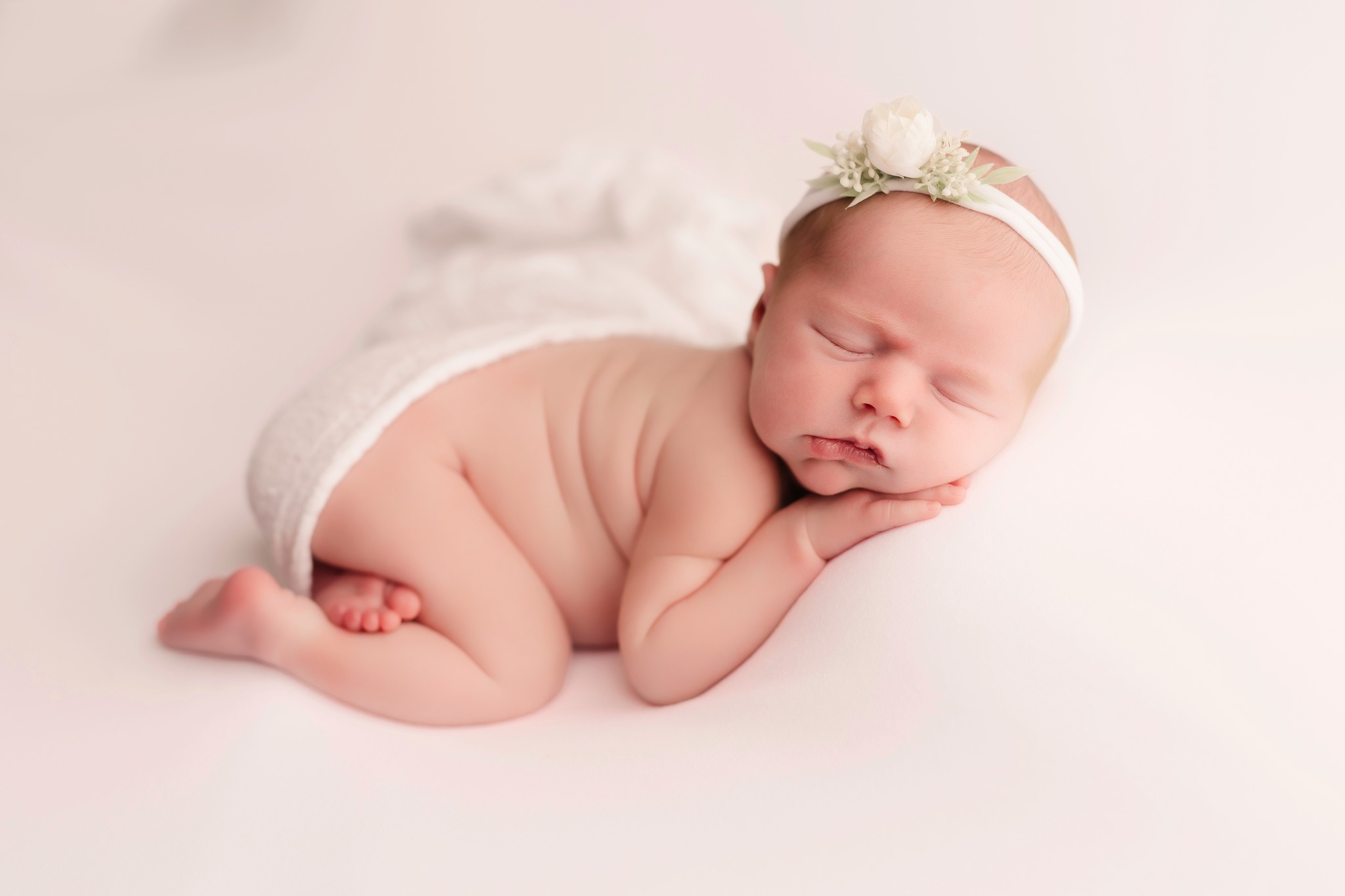 Sleepless nights are hard, especially with a colicky newborn. This ...