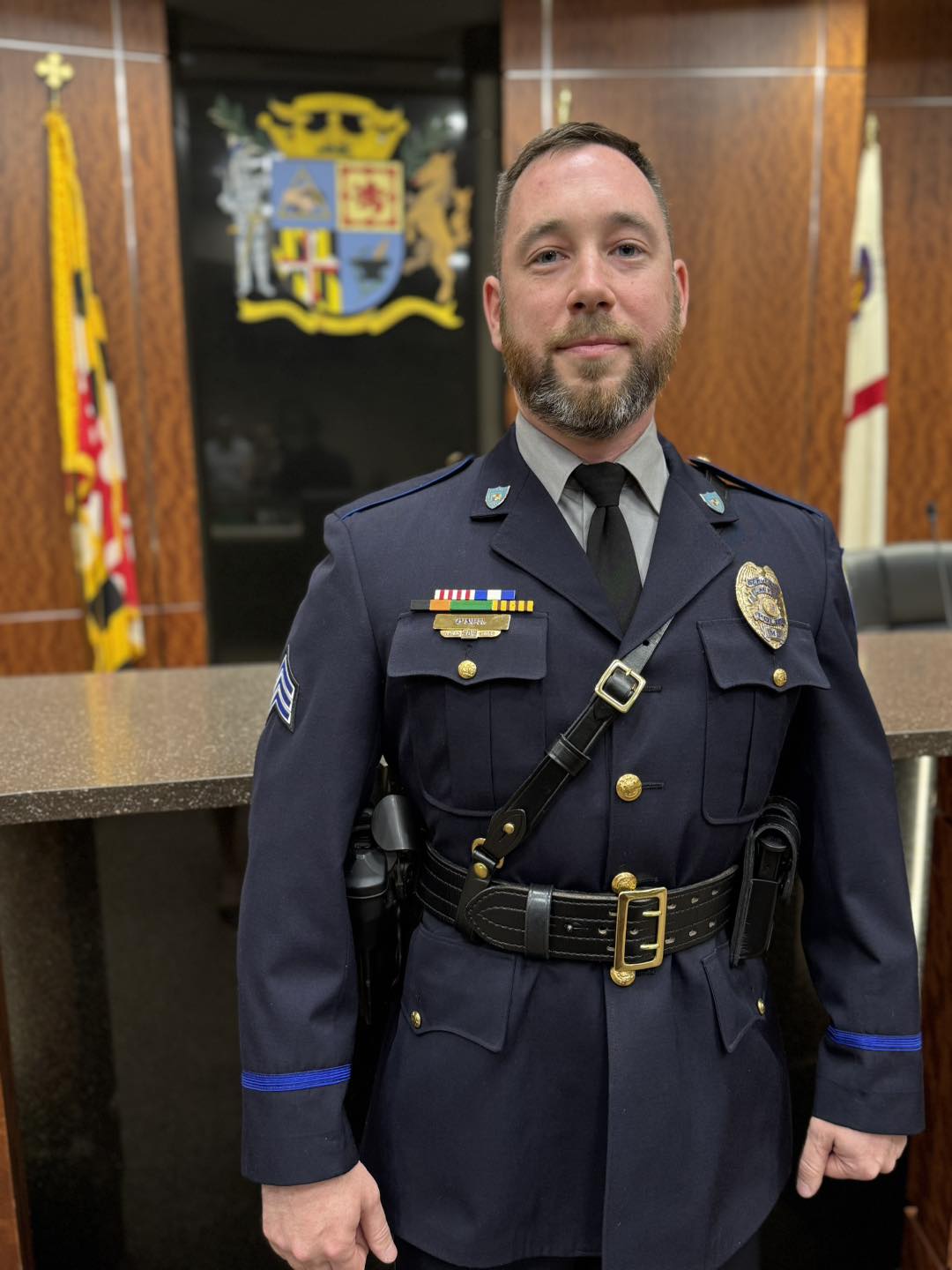 🎉 Double the Congratulations! 🎉... - Laurel Police Department | Facebook