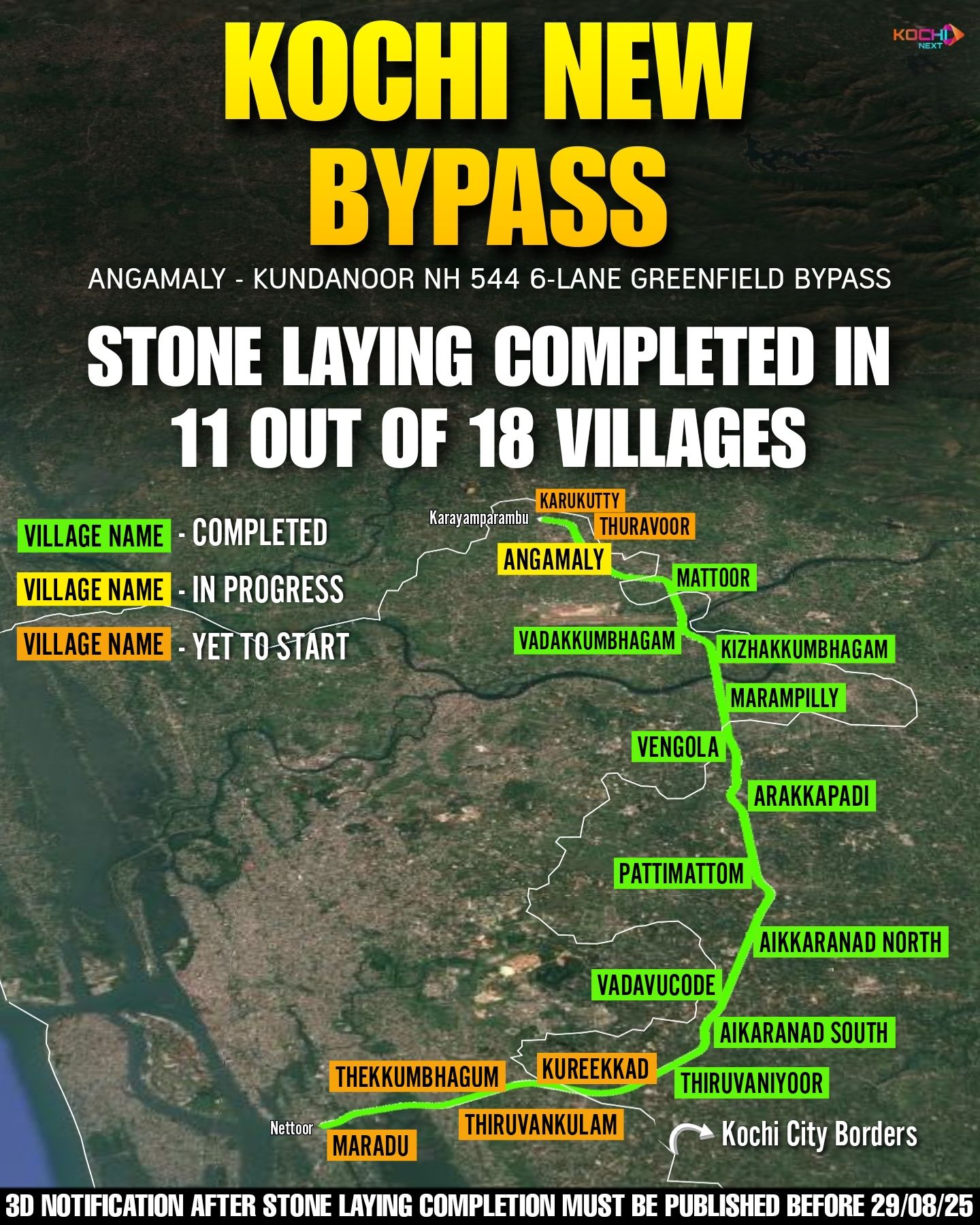 Perumbavoor In