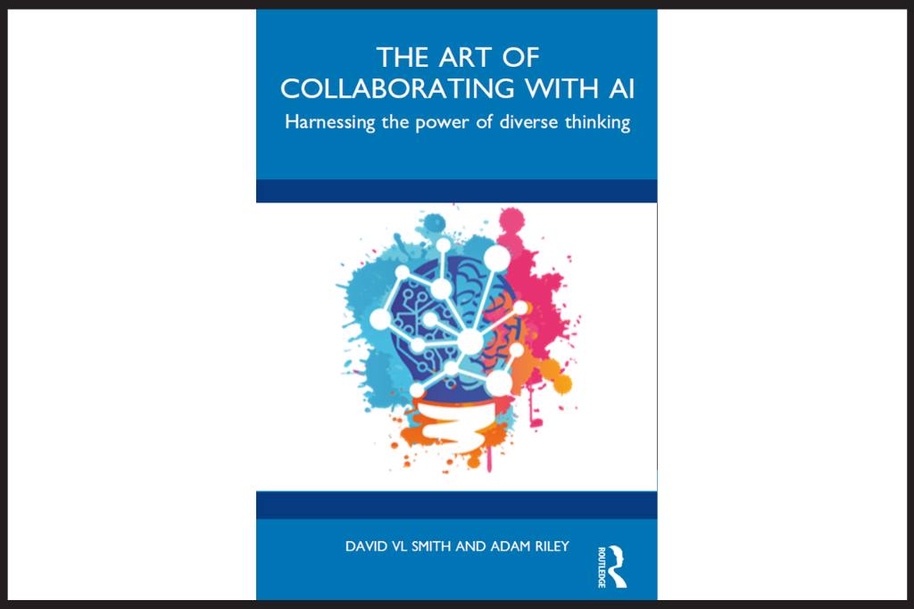 DVL - Adam and I are pleased to announce the release of our new book ...