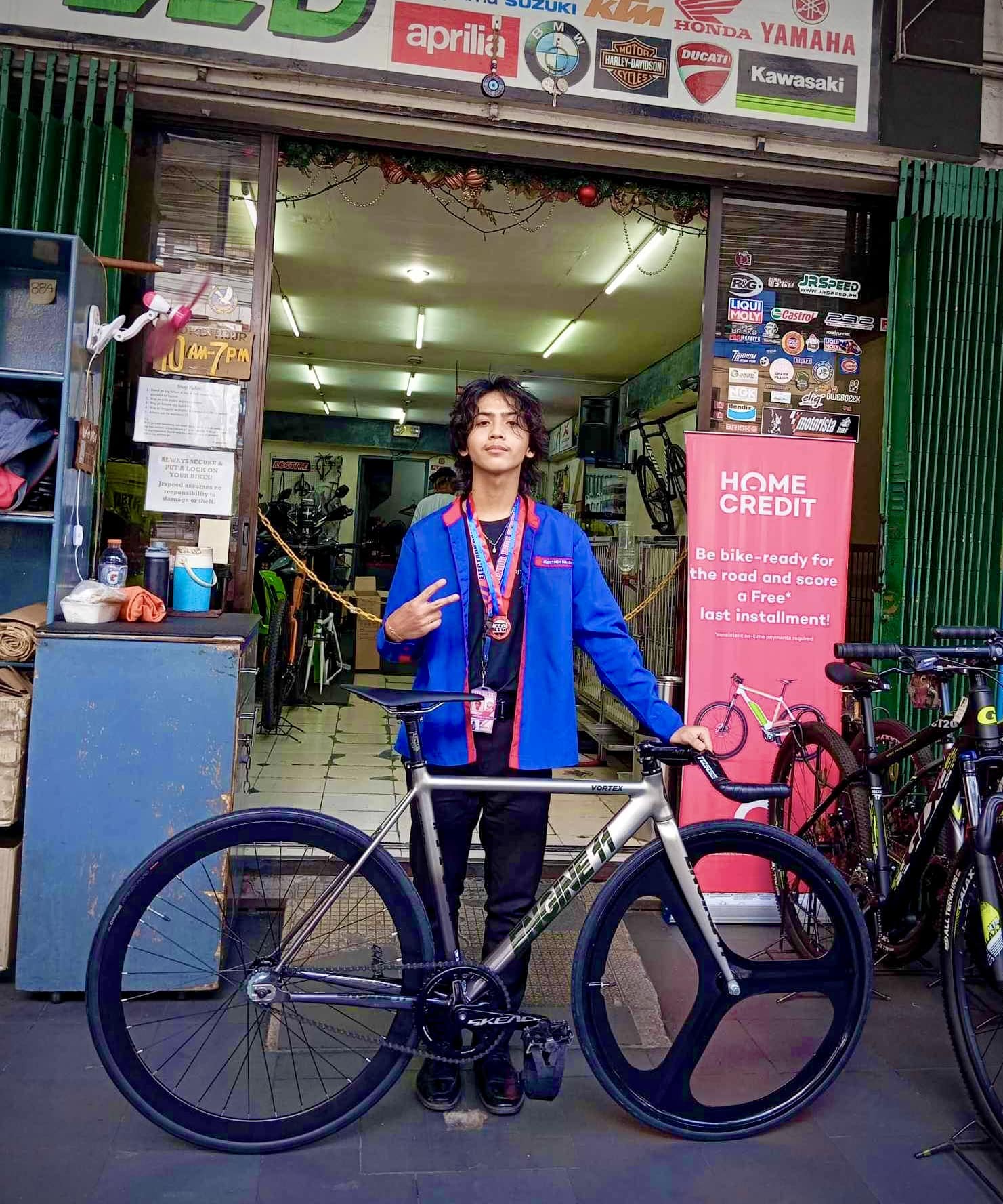 Engine11 Bikes Philippines | Quezon City