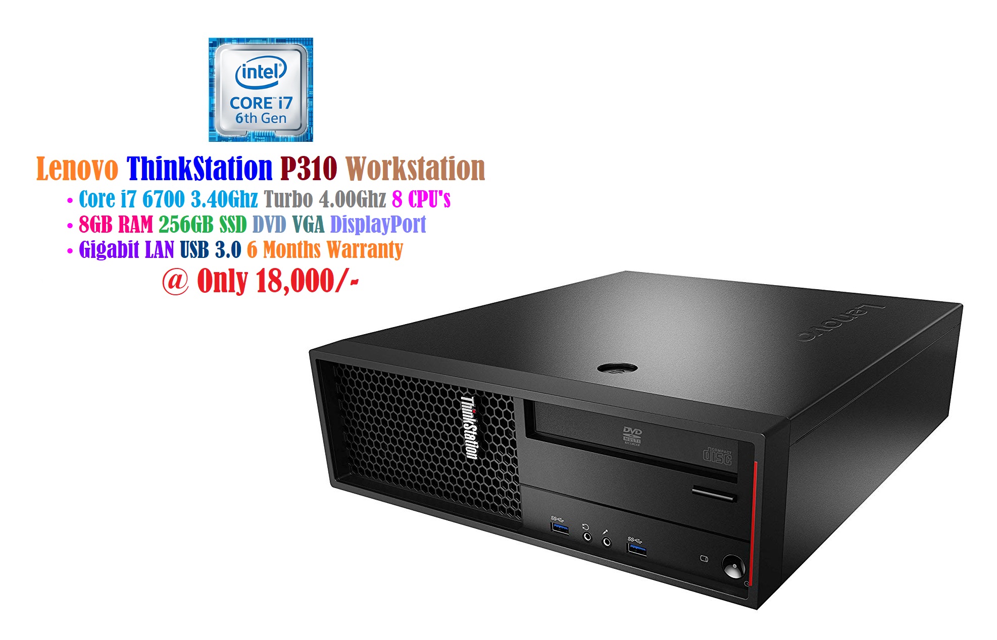 mouse デスクトップPC Core i7 6700K GTX970 mouse デスクトップPC