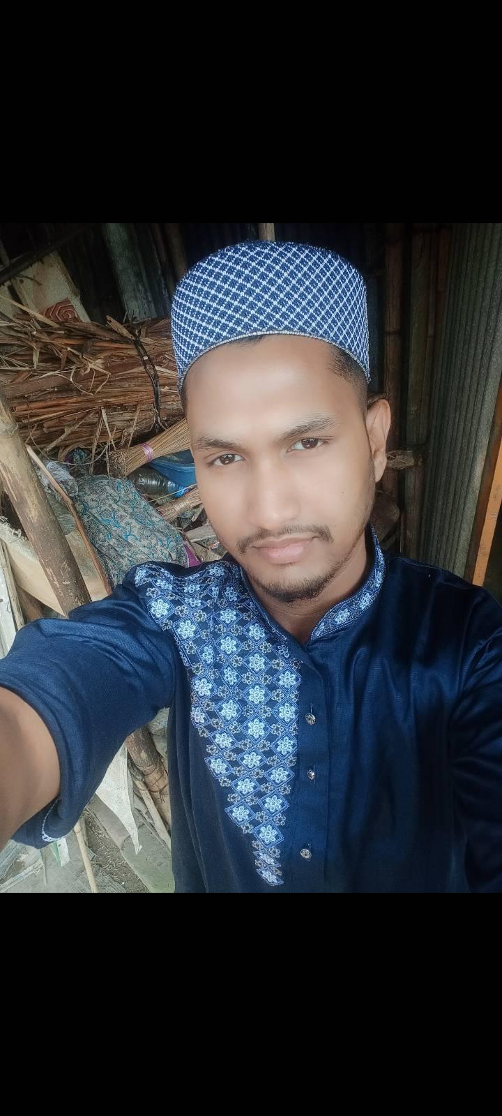 MD Raju Miah