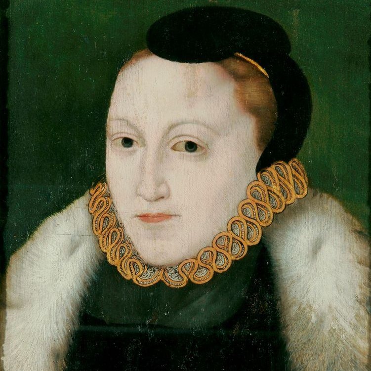 #OnThisDay in 1533 Elizabeth I was... - Ancient House Museum