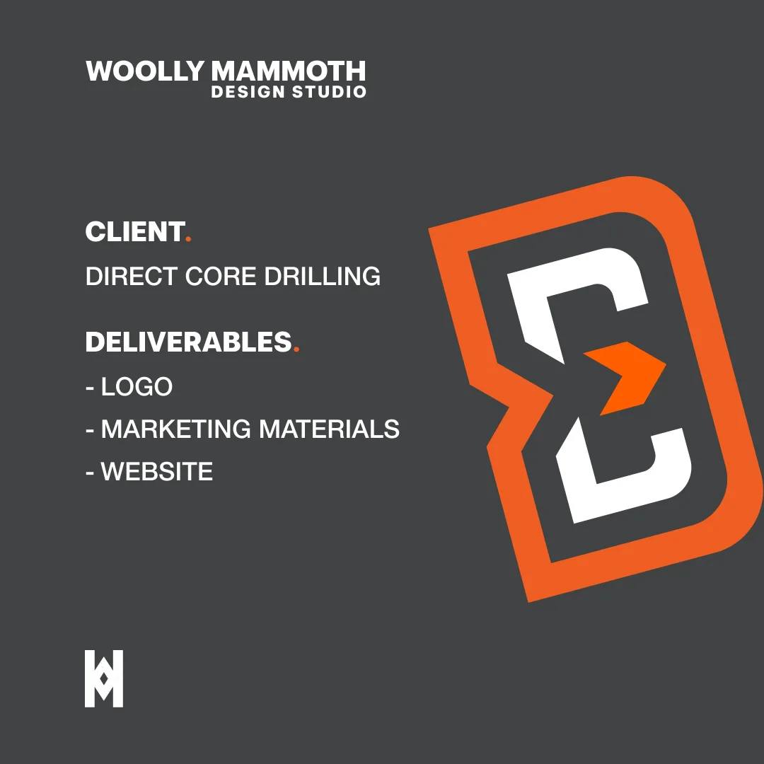 Direct Core Drilling