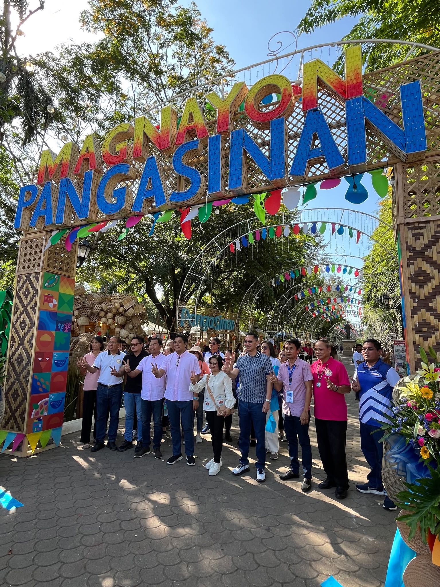 Pangasinan Tourism added a new photo. - Pangasinan Tourism