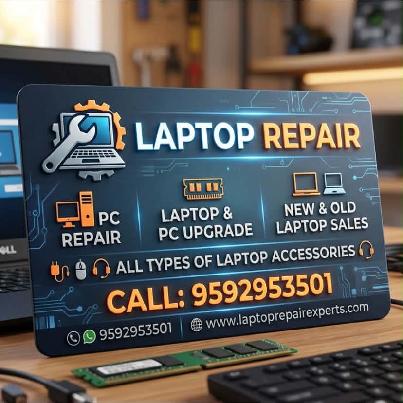 Dell 5 beeps problem | Guri Ramgharia