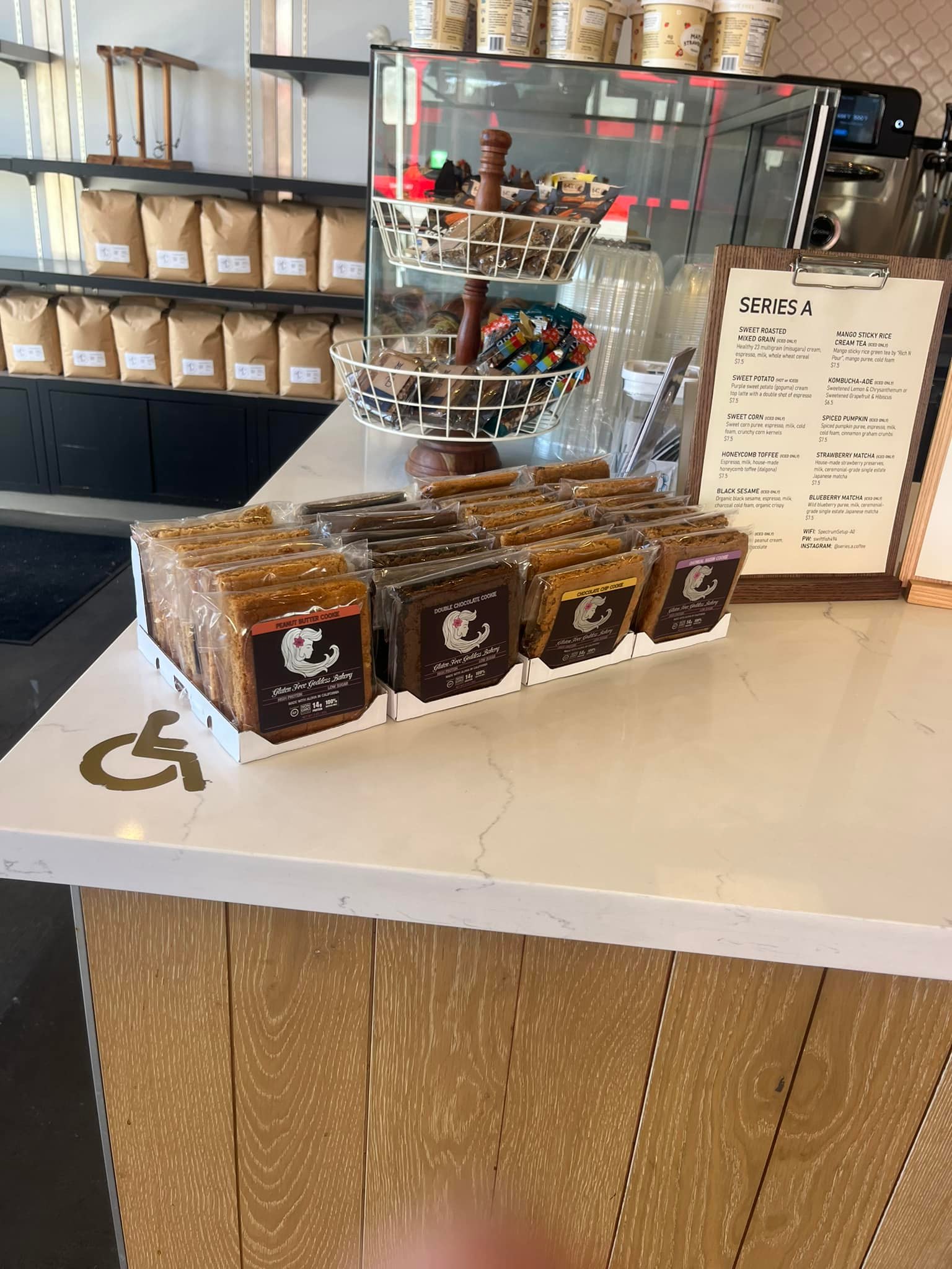 Gluten Free Goddess | Venice CA