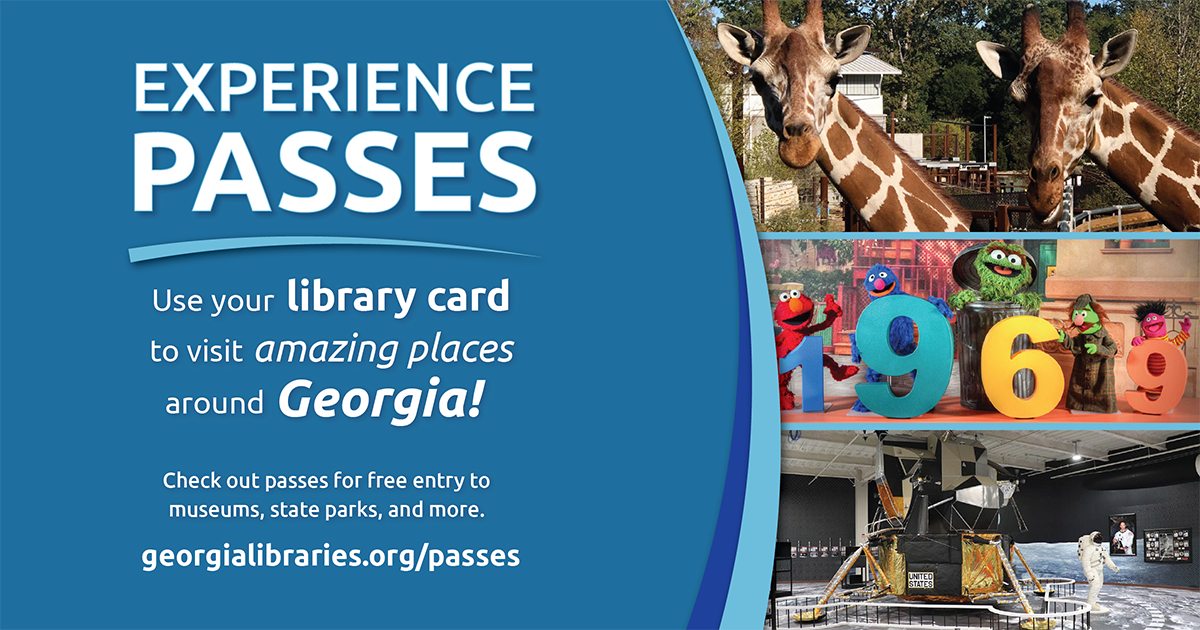 Georgia - Did you know? Through partnerships with organizations across ...