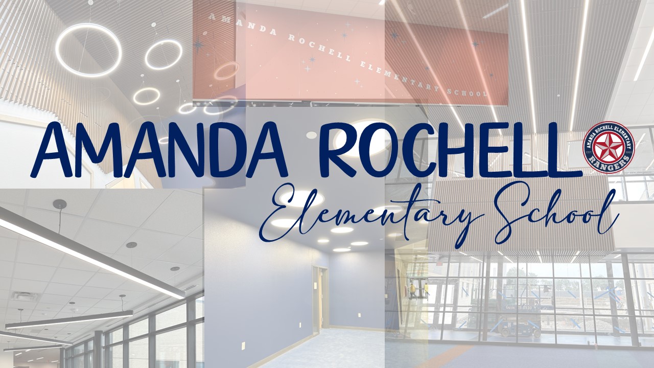 Amanda Rochell Elementary | Rockwall TX