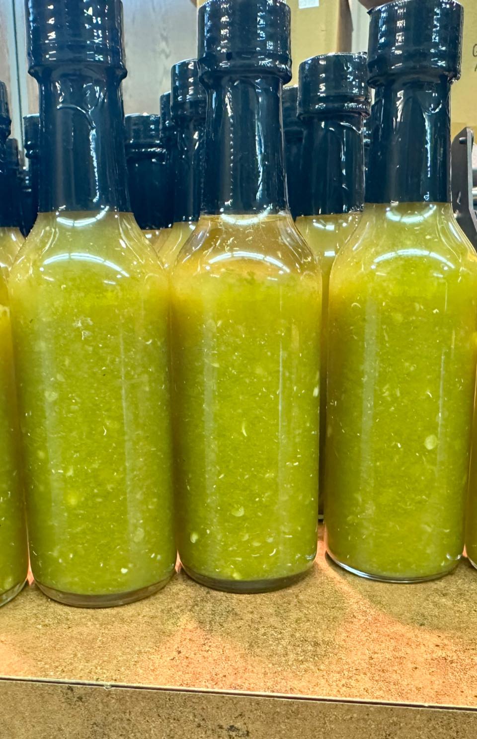 panchos green dressing recipe What was the dip that wasn't verde sauce? Buy Save