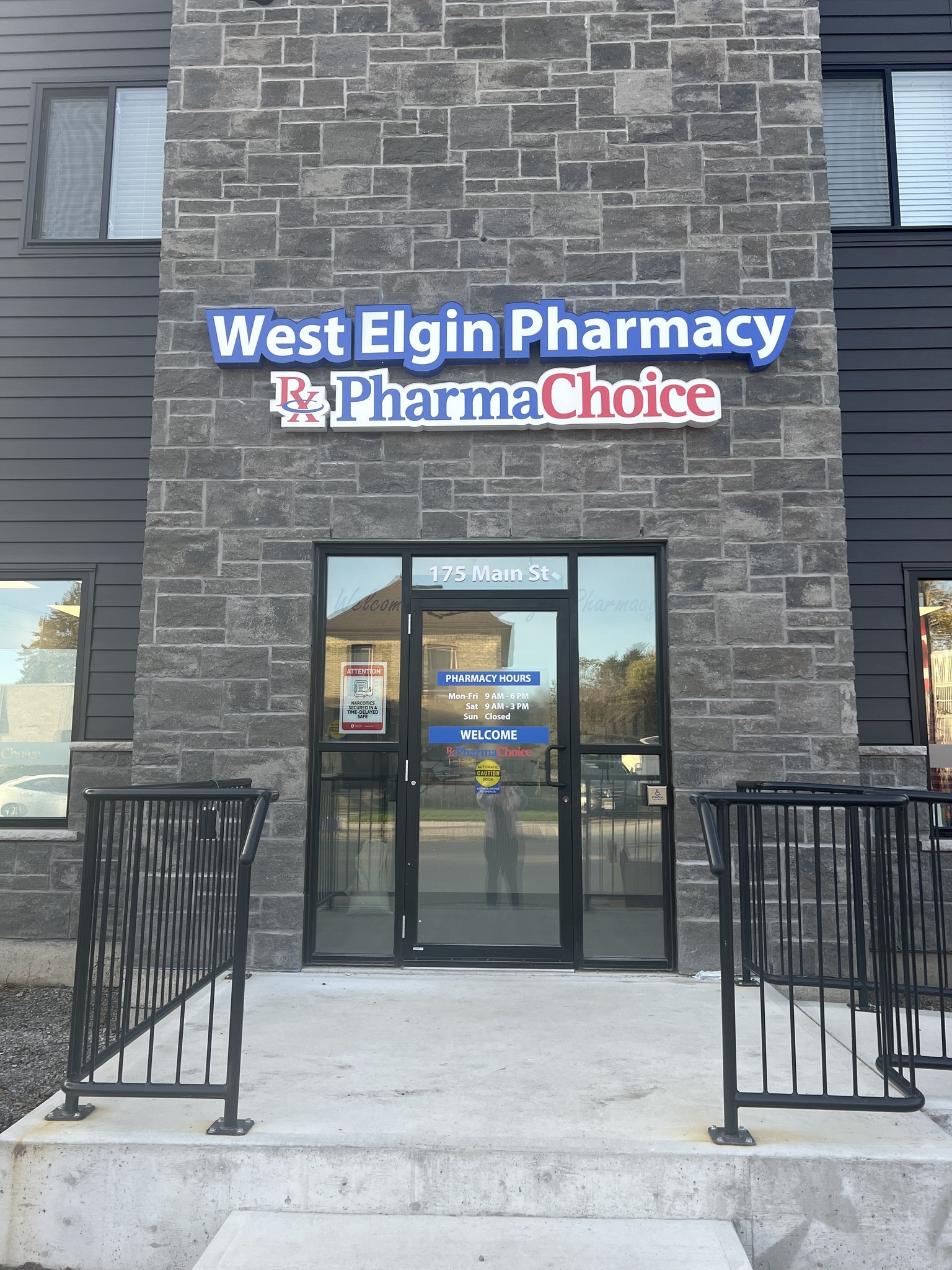 West - 🤒 What is a minor ailment, and how can your pharmacist help? A ...