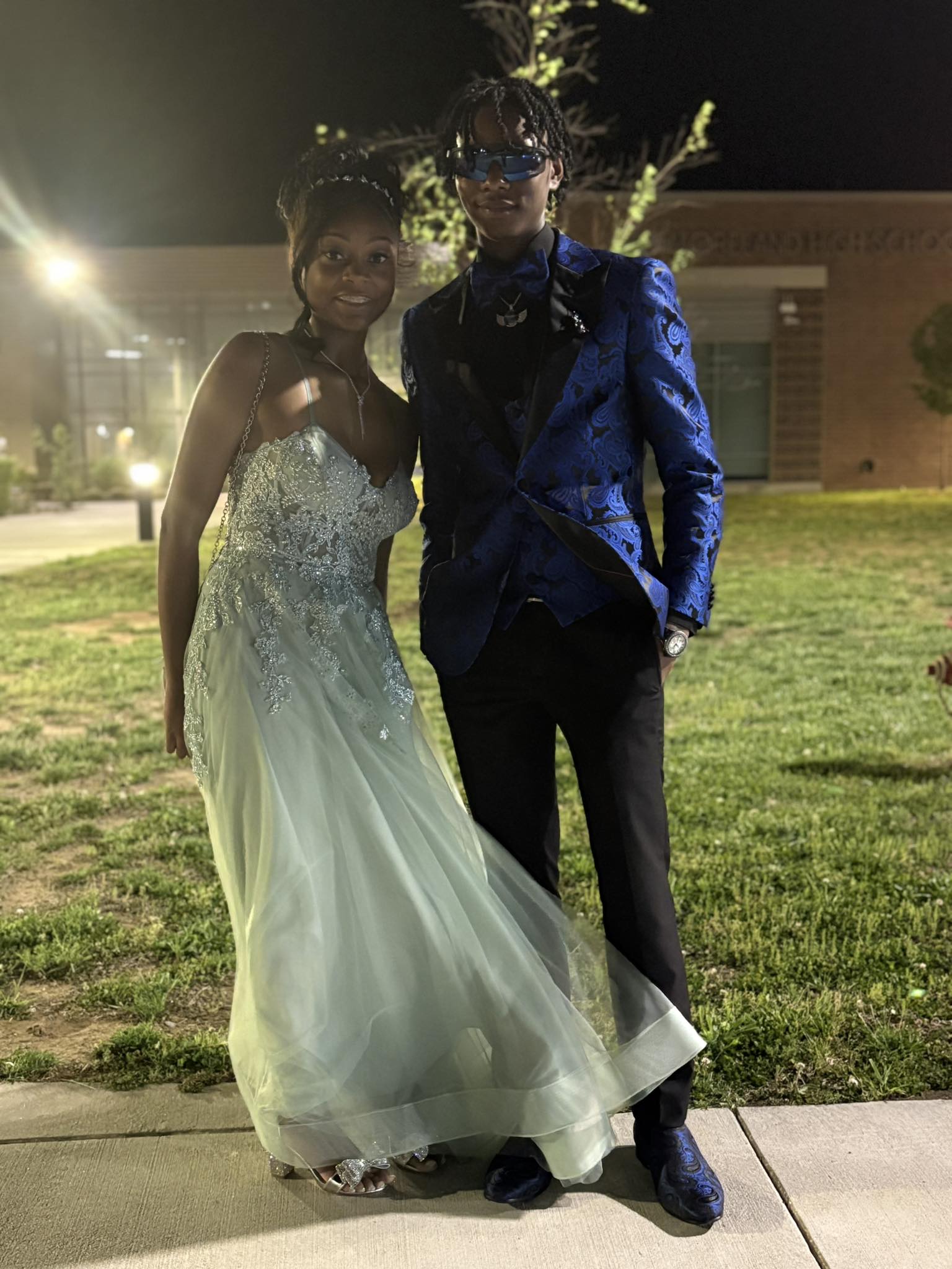 Siloam - Our teens at their Junior Prom! | Facebook