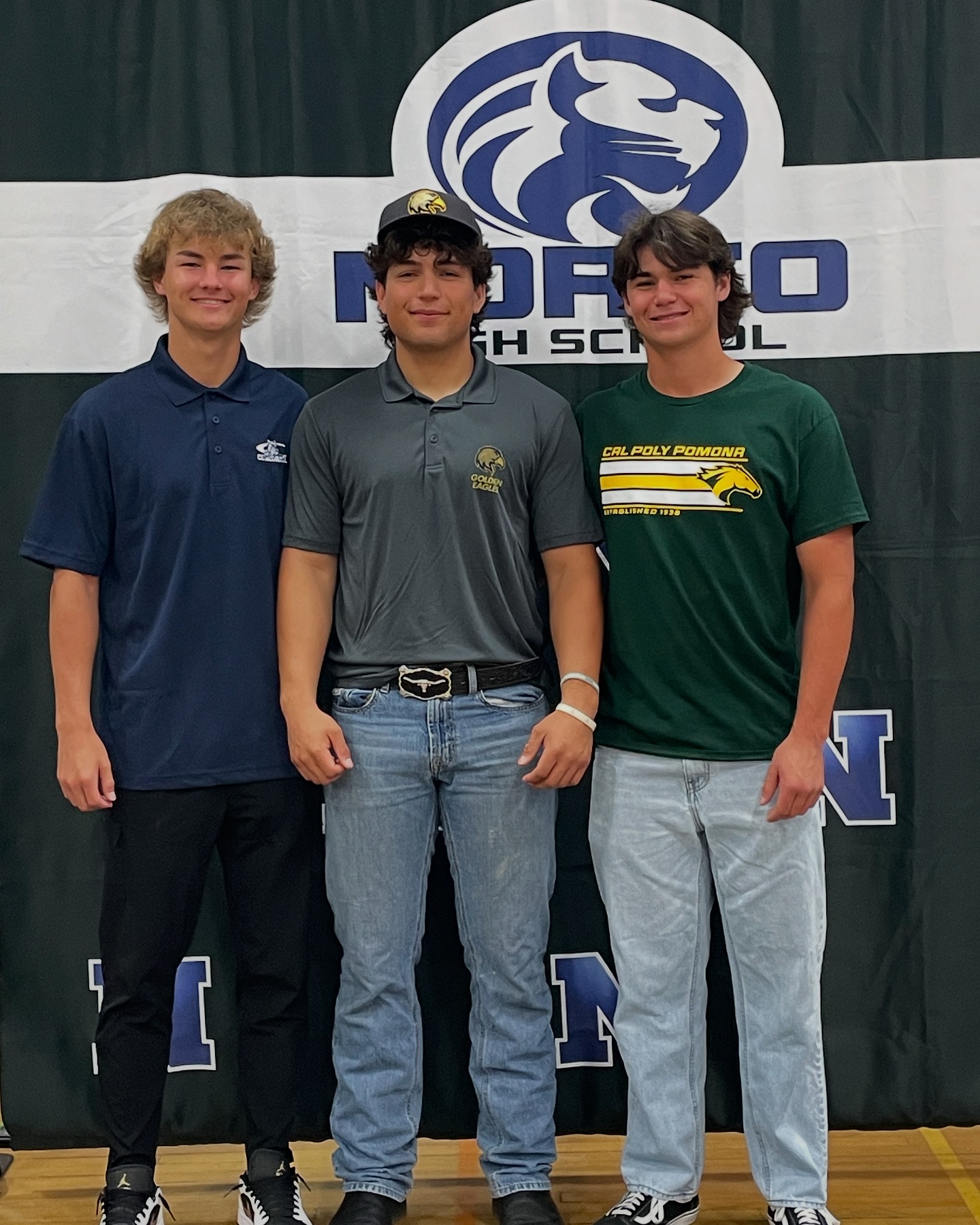 Rios Baseball