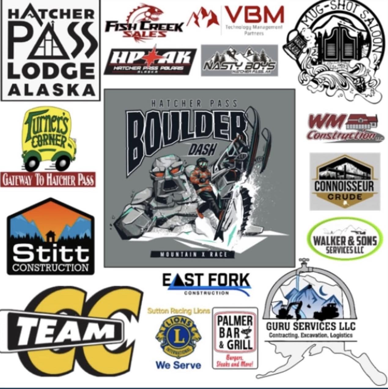 Valley Rally Raceway | Sutton AK