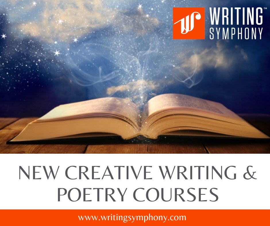 Writing Symphony
