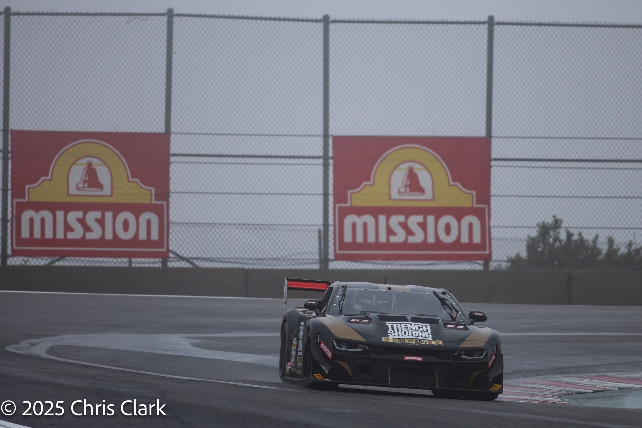 The Trans Am... - The Trans Am Series presented by Pirelli