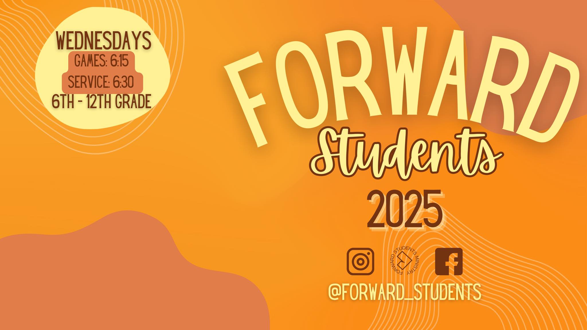 Forward Students | Irvington AL