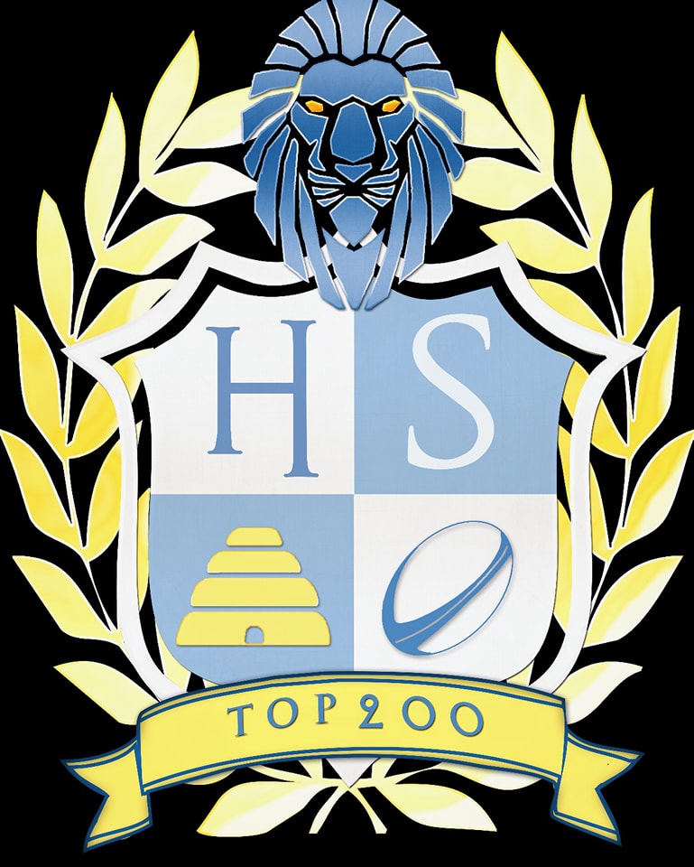 High School Top 200