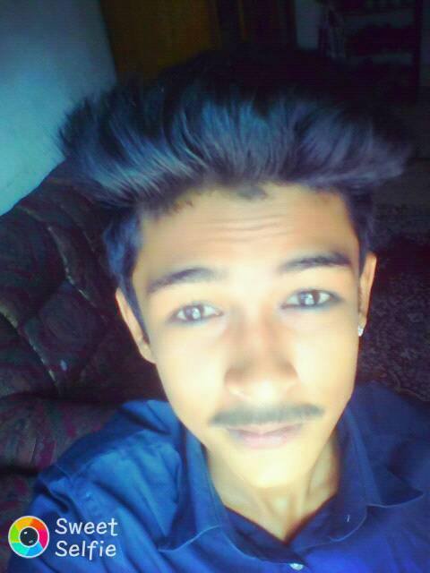 Rohan Syed
