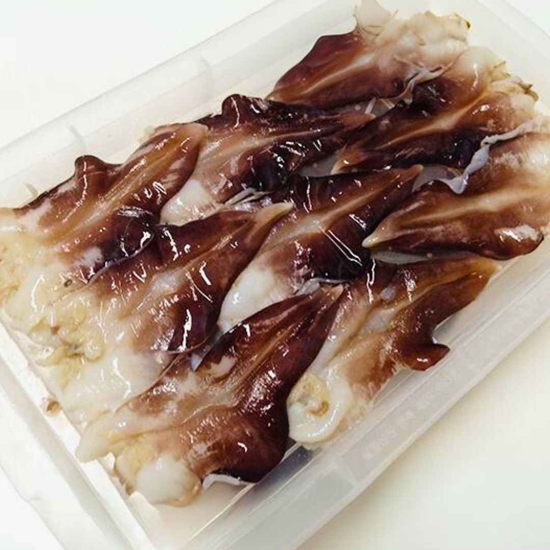 トリ貝 TORIGAI - Japanese... - OPNY - Ocean Providence New York