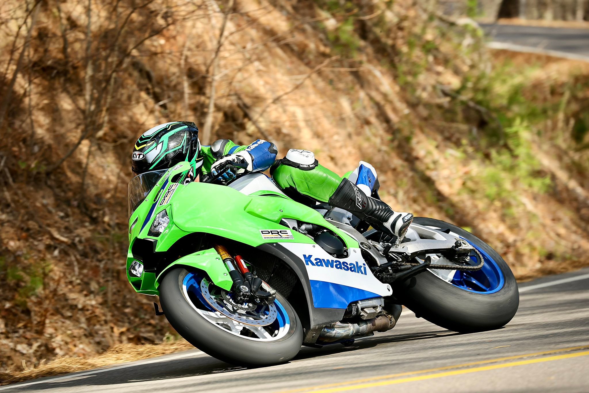 まーちん外装 k Riding season is here! Come to DRC and let's ride! www