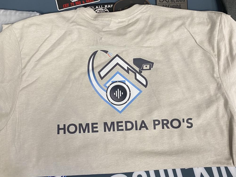 Quick Ink Tees | Conroe TX