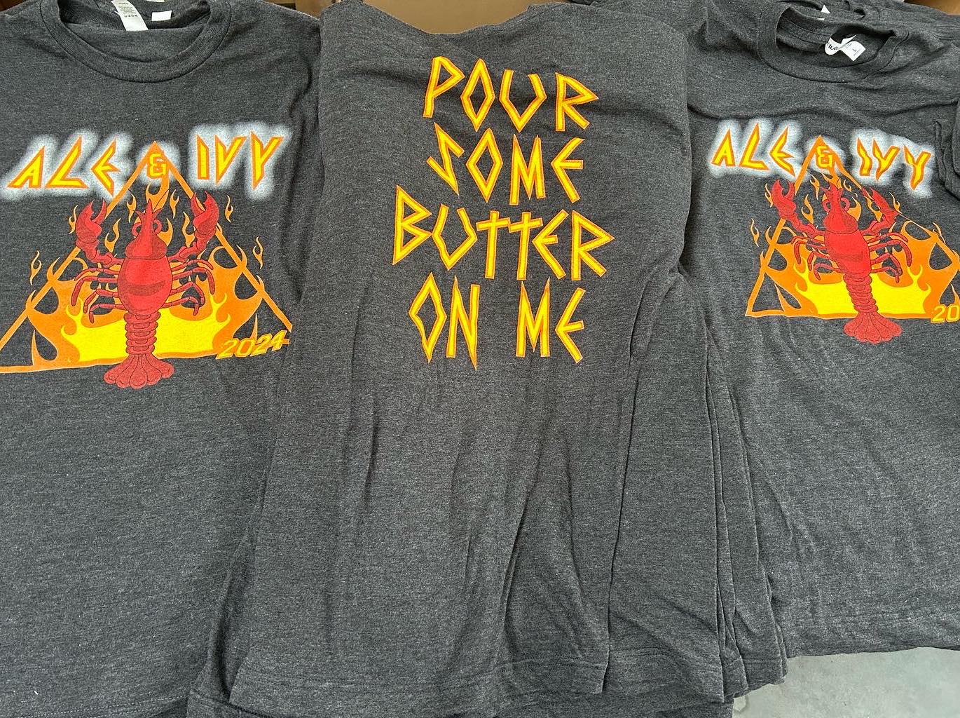 Quick Ink Tees | Conroe TX