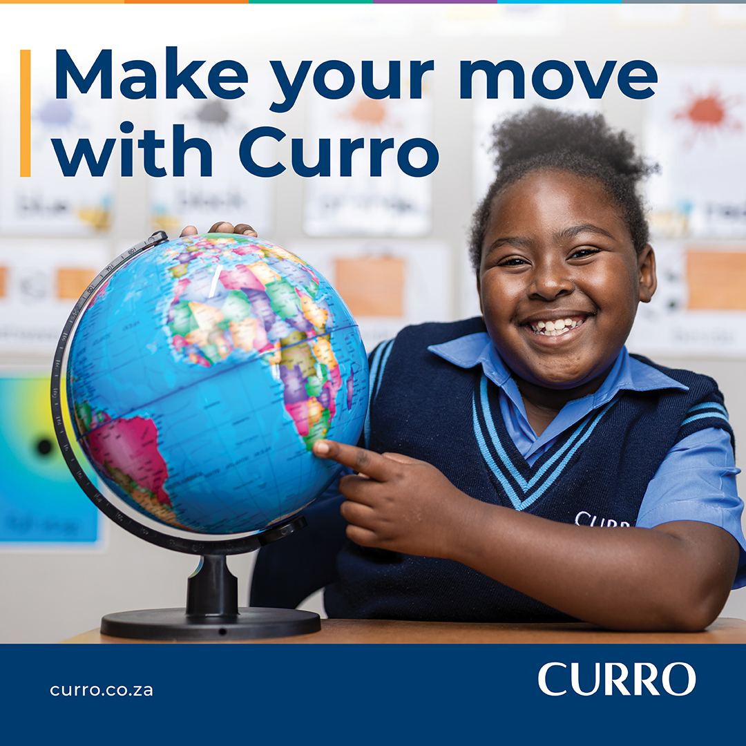 Curro Secunda - 🌟 ️ Relocating? Searching for a school is... | Facebook