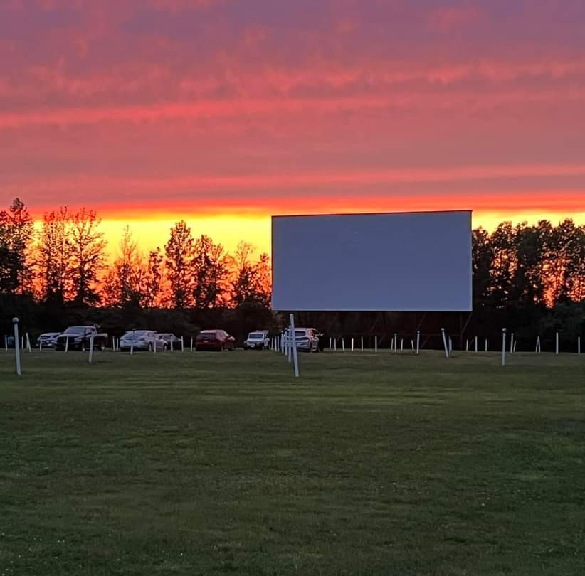 Hey Drive-in fans! Our first... - 56 Auto Drive-in Theater | Facebook