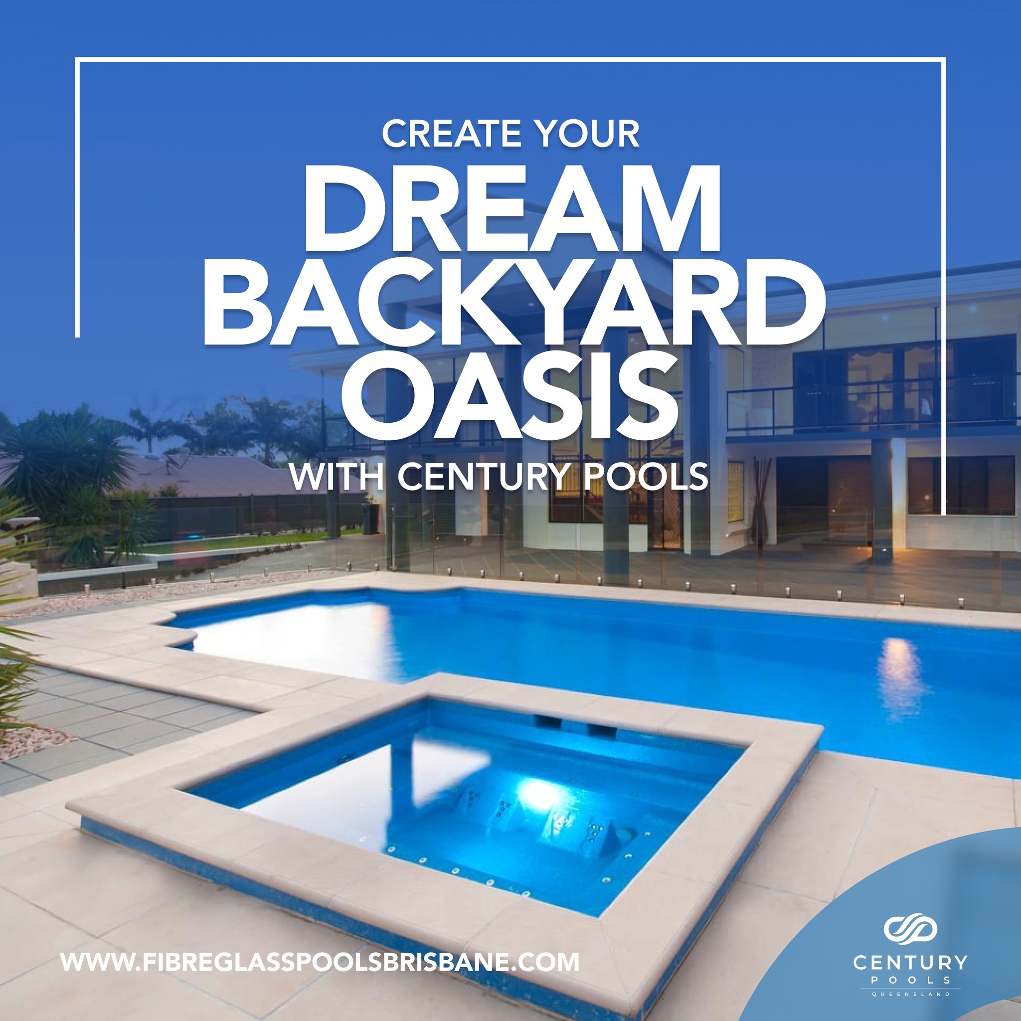 Century - At Century Pools North Queensland, our core value is simple ...