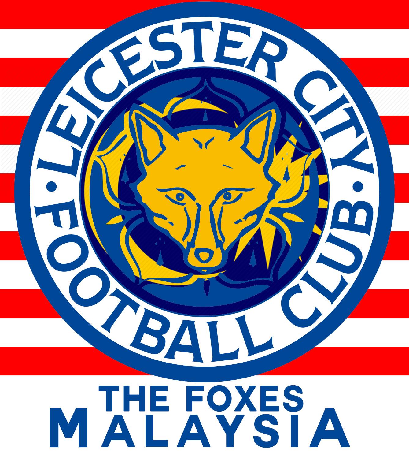 Peminat Leicester City Malaysia Facebook