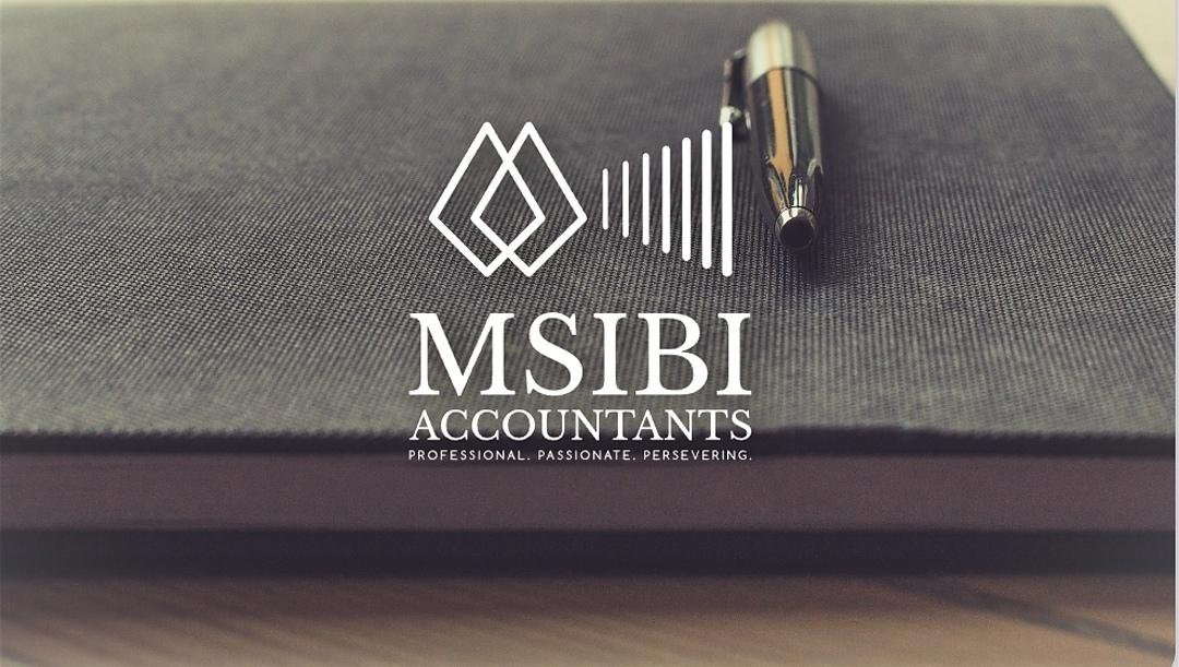 Msibi Accountants and Associates | Piet Retief