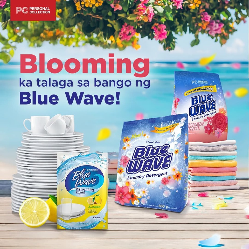 Chips - Ka-PC Mommy, gawing mabango at magaan ang summer chores! Huwag ...