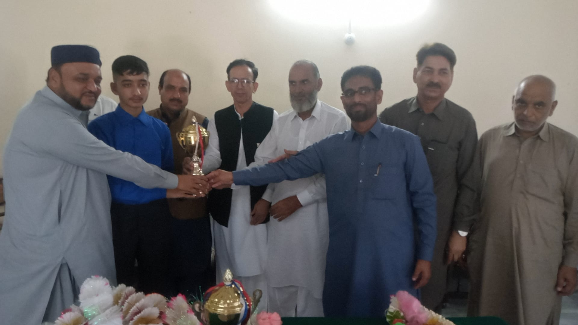 GHSS Panian Haripur added a new photo. - GHSS Panian Haripur