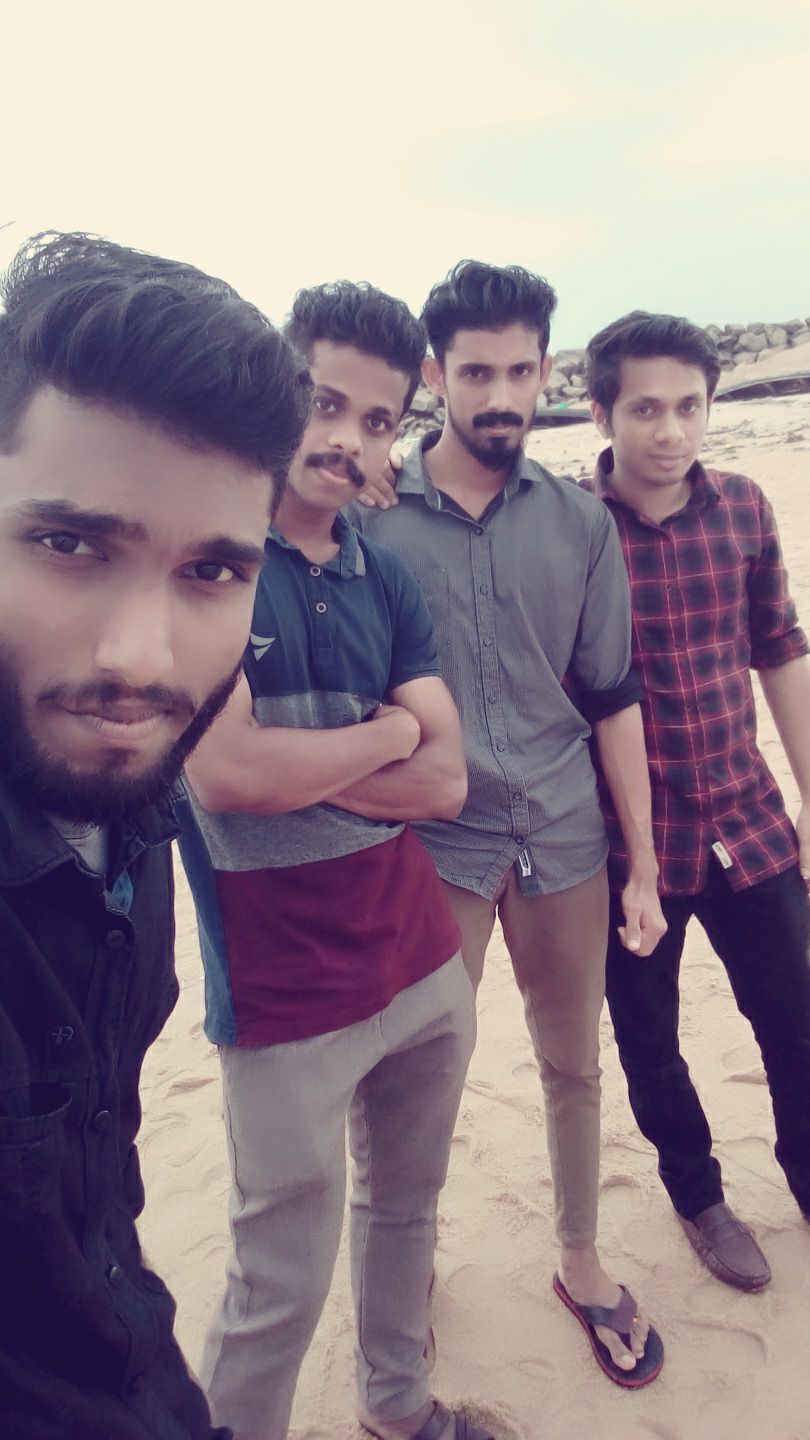 Rahul Suresh Babu