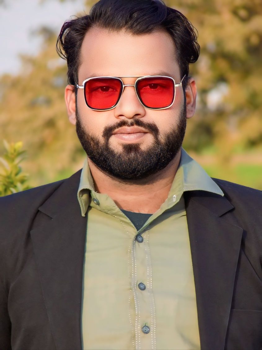 M Abid M Abid