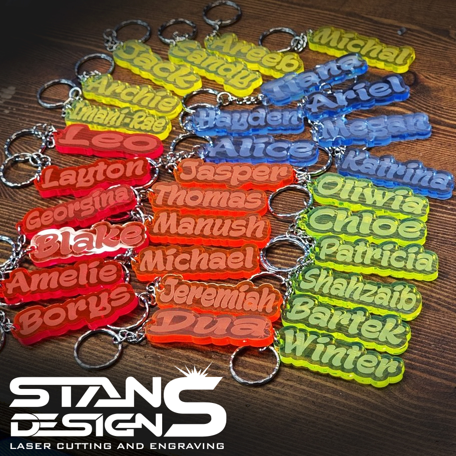 Stan's Designs