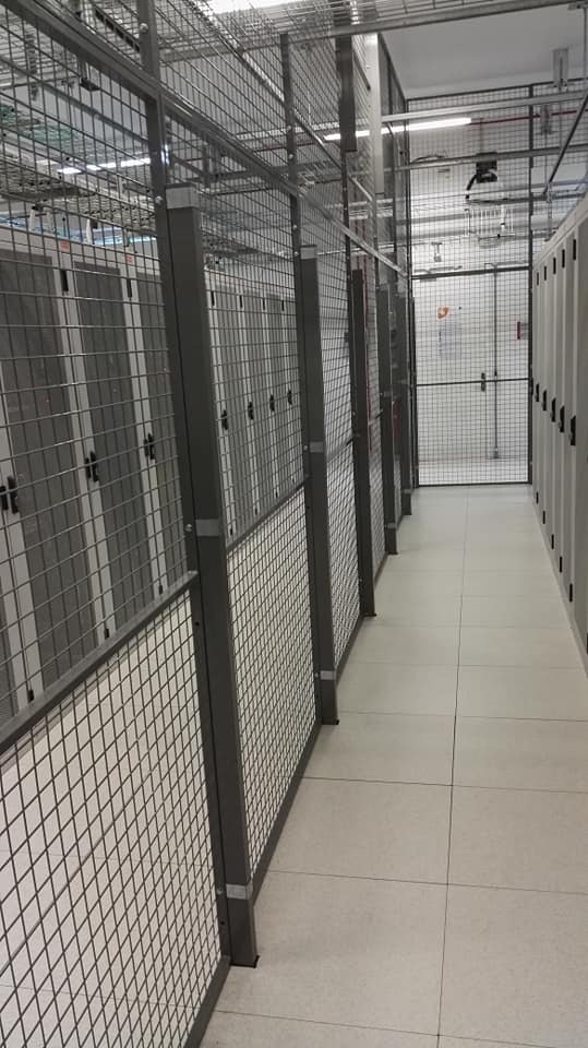 Pro-Telecom Systems