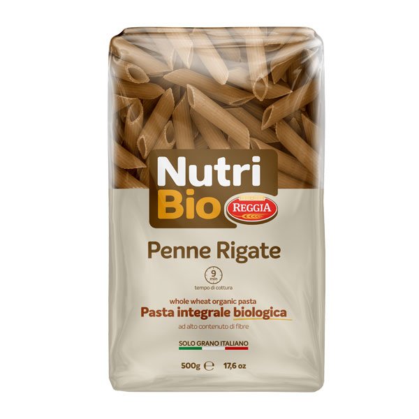 Pastas Italianas Reggia